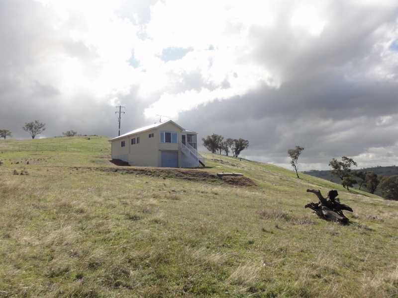 120 Reno Road, Gundagai NSW 2722
