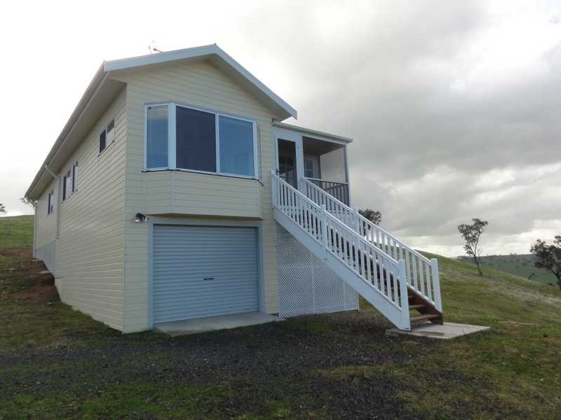 120 Reno Road, Gundagai NSW 2722