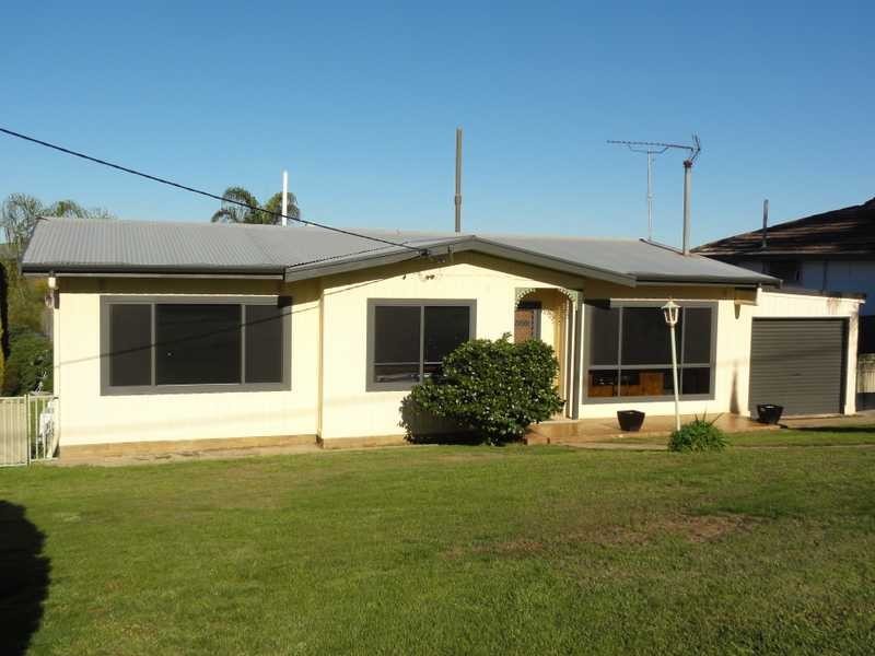64 Hanley Lane, Gundagai NSW 2722
