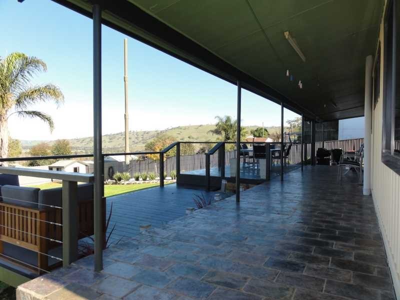 64 Hanley Lane, Gundagai NSW 2722