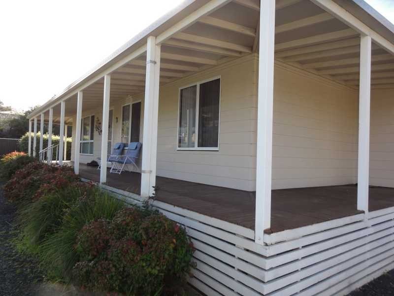 3 Francis Avenue, Gundagai NSW 2722