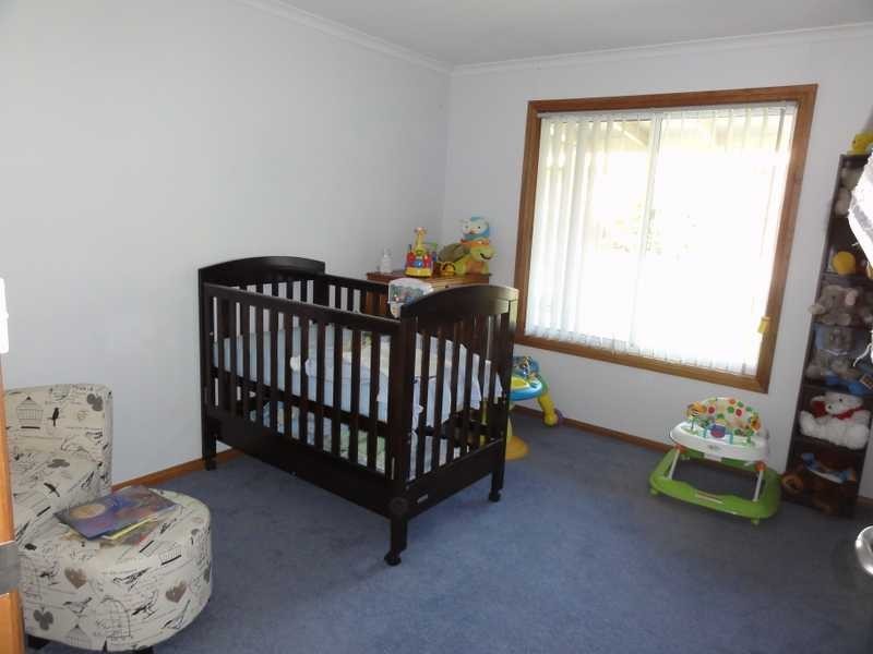 3 Francis Avenue, Gundagai NSW 2722