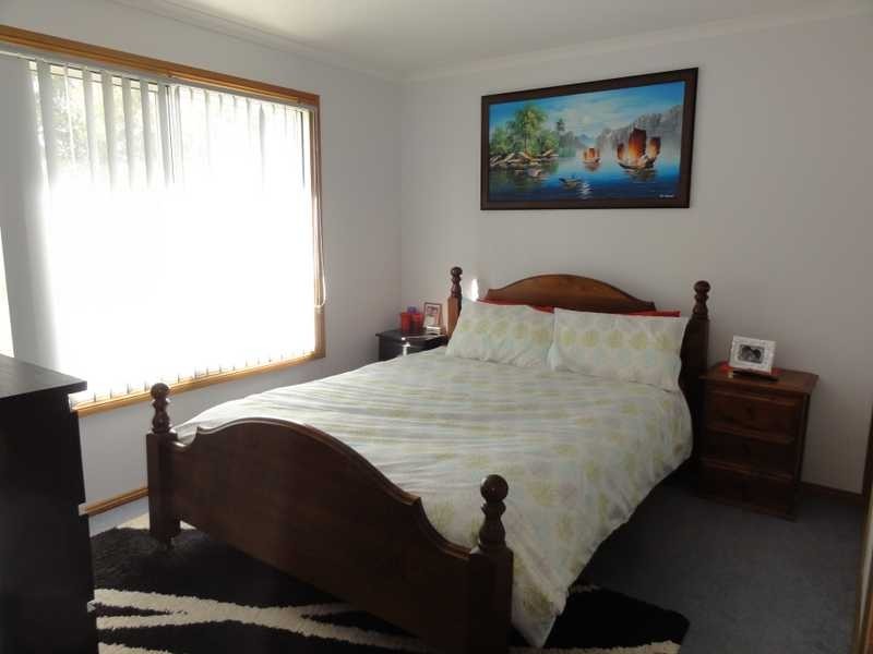 3 Francis Avenue, Gundagai NSW 2722