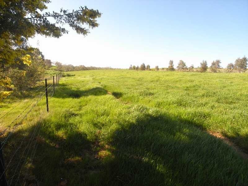 Lot/101 Old Burkleigh Estate, Gundagai NSW 2722