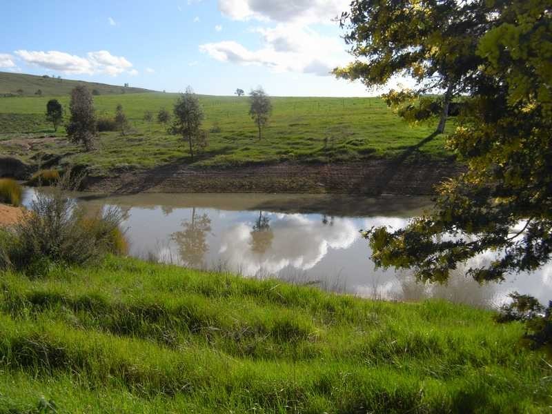 Lot/101 Old Burkleigh Estate, Gundagai NSW 2722