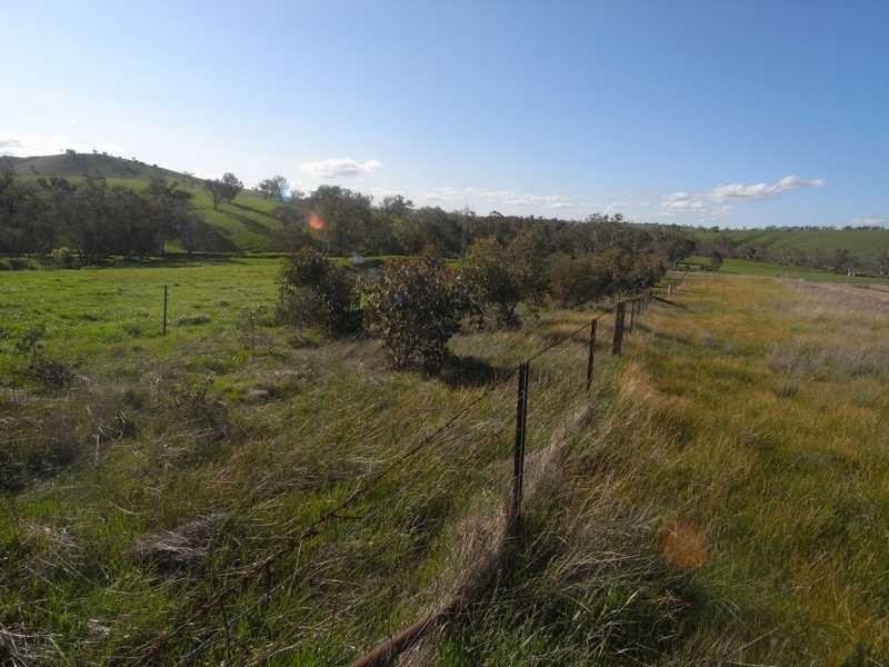 Lot/101 Old Burkleigh Estate, Gundagai NSW 2722