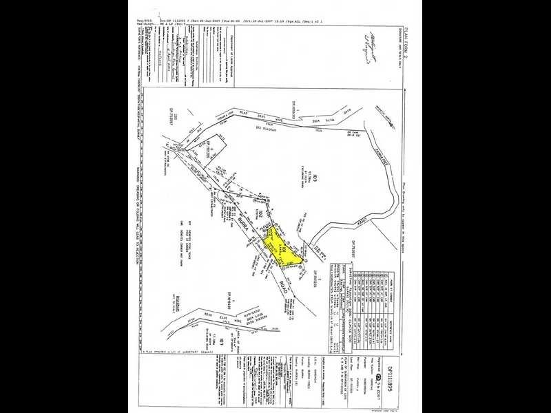 Lot/101 Old Burkleigh Estate, Gundagai NSW 2722
