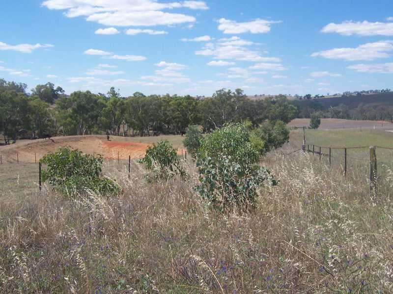 Lot/101 Old Burkleigh Estate, Gundagai NSW 2722