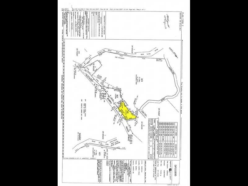 Lot/101 Old Burkleigh Estate, Gundagai NSW 2722
