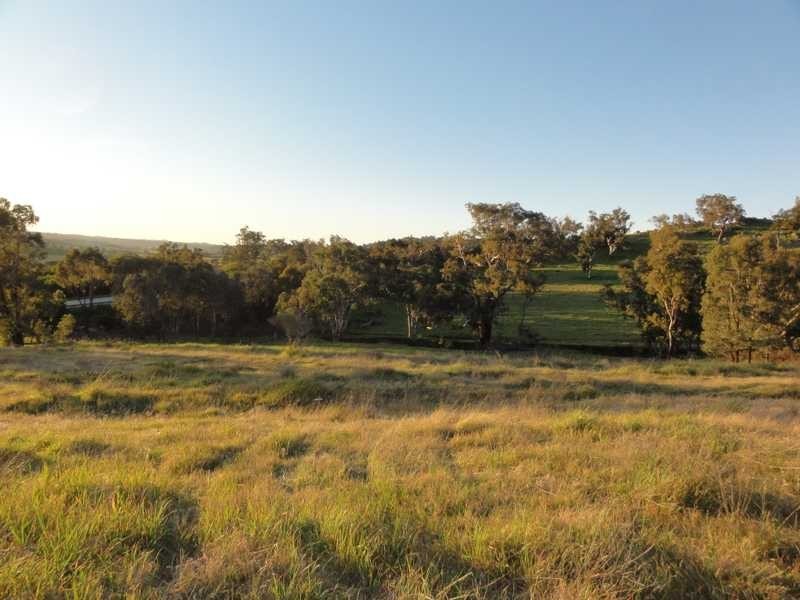 Lot 14 Riverside Drive Hume Highway, Jugiong NSW 2726
