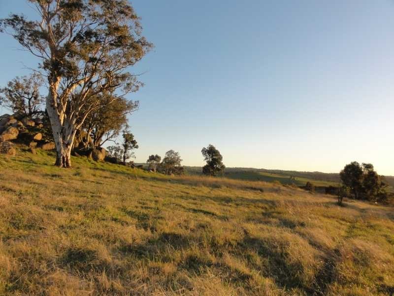 Lot 15 Riverside Drive, Jugiong NSW 2726