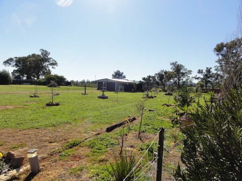 Lots 2 3 & 4 Tenandra Street, Nangus NSW 2722