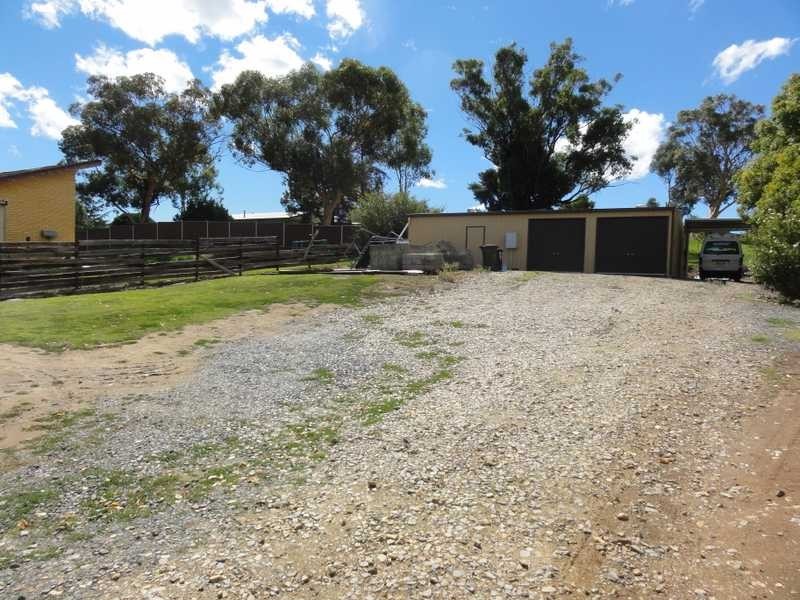 Lot 64 Bleak Street, Adelong NSW 2729