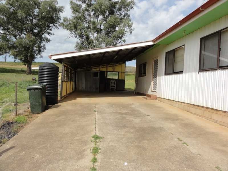 18 Neil McInerney, Gundagai NSW 2722