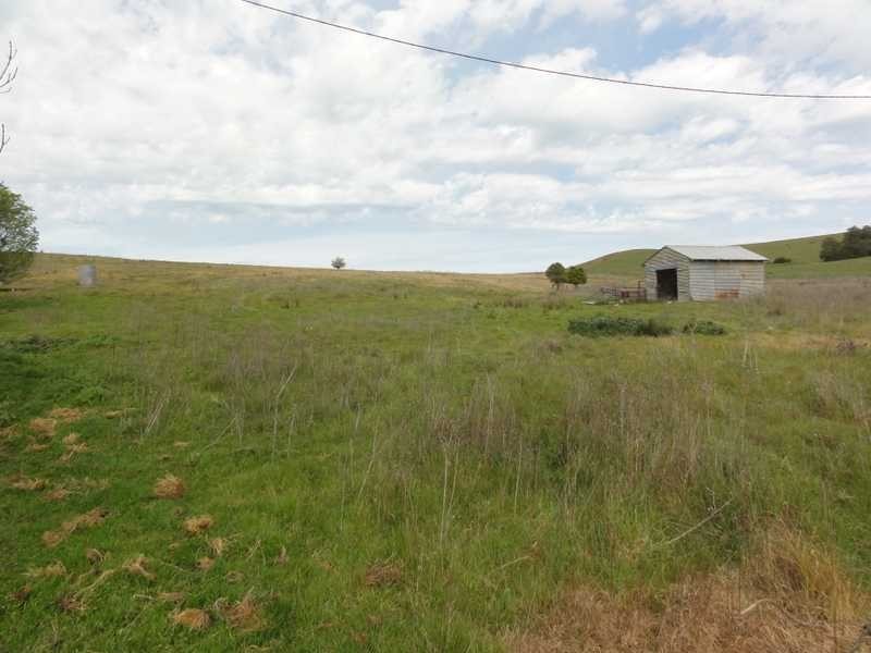 18 Neil McInerney, Gundagai NSW 2722