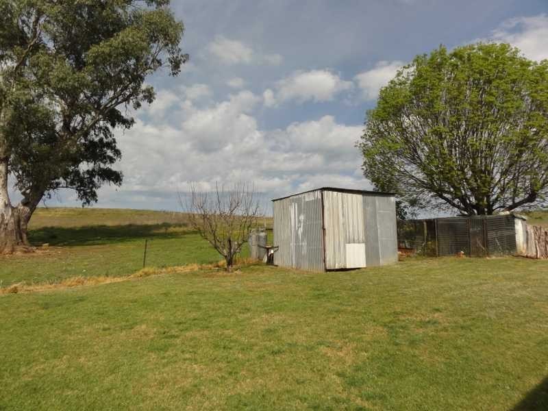 18 Neil McInerney, Gundagai NSW 2722