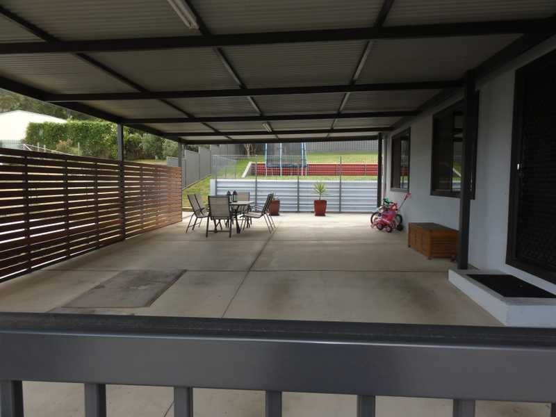 55 Punch Street, Gundagai NSW 2722