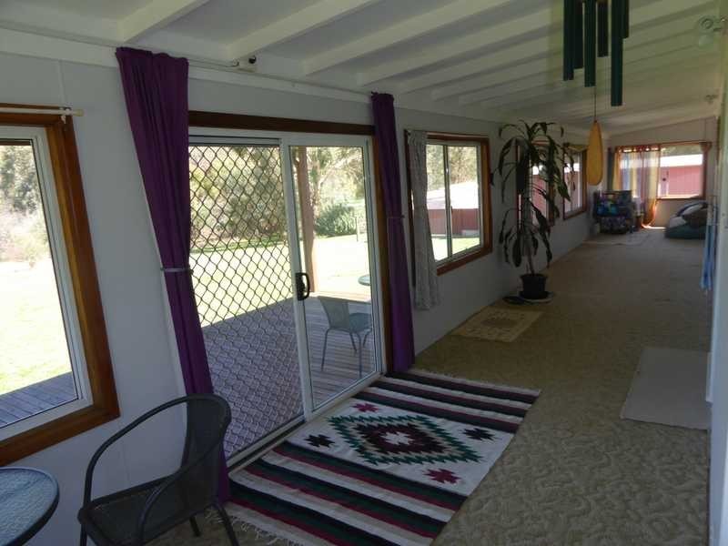 29 Back Station Creek Road, Gundagai NSW 2722