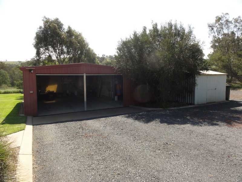 29 Back Station Creek Road, Gundagai NSW 2722
