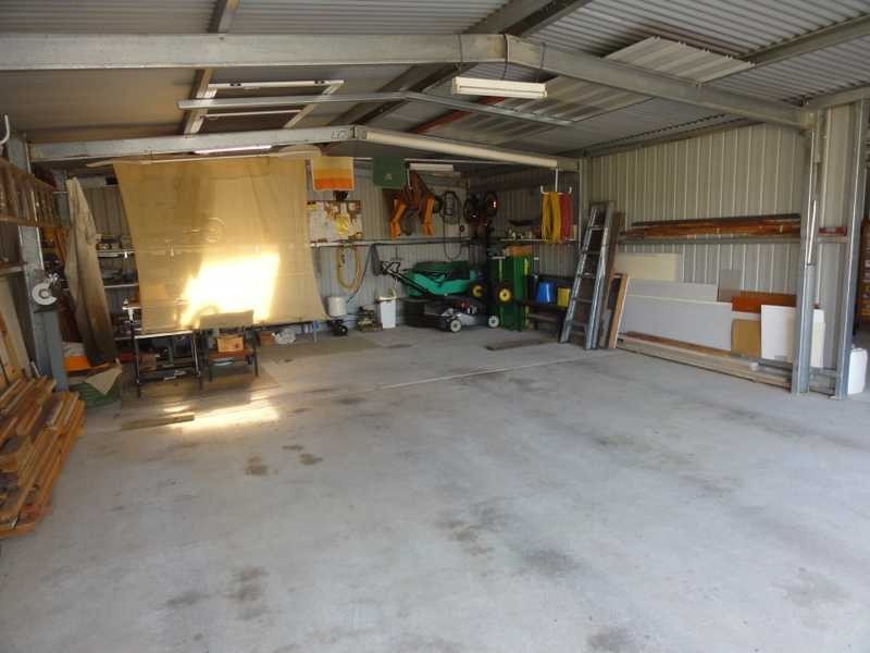 29 Back Station Creek Road, Gundagai NSW 2722