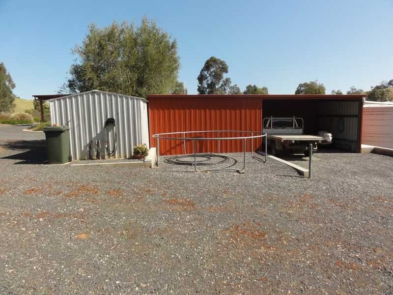 29 Back Station Creek Road, Gundagai NSW 2722
