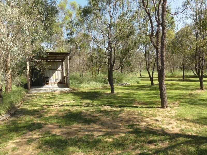 29 Back Station Creek Road, Gundagai NSW 2722