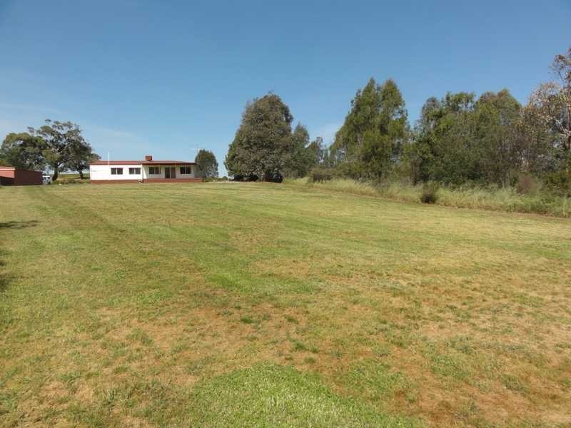 29 Back Station Creek Road, Gundagai NSW 2722