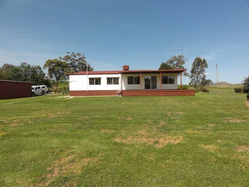 29 Back Station Creek Road, Gundagai NSW 2722