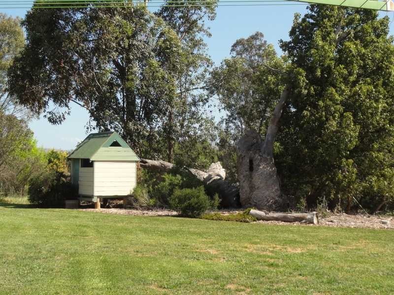 29 Back Station Creek Road, Gundagai NSW 2722