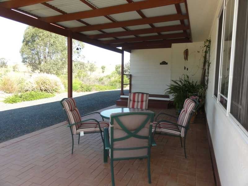 29 Back Station Creek Road, Gundagai NSW 2722