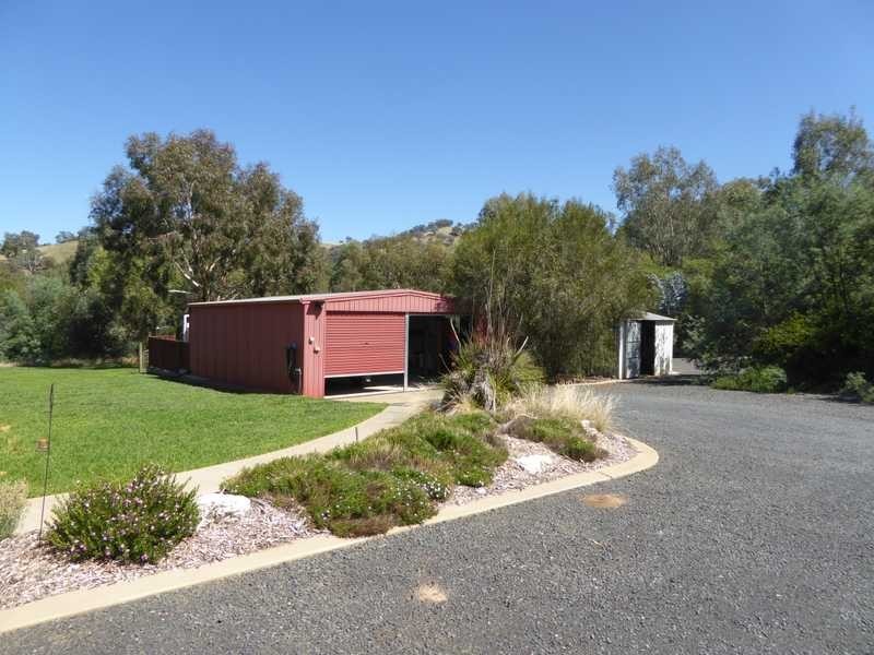 29 Back Station Creek Road, Gundagai NSW 2722