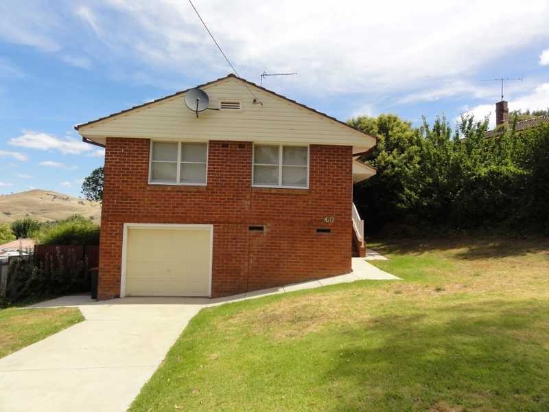 48 Hanley Lane, Gundagai NSW 2722