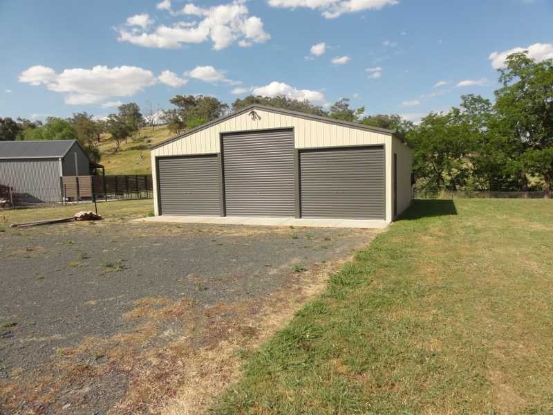 211 Punch Street, Gundagai NSW 2722