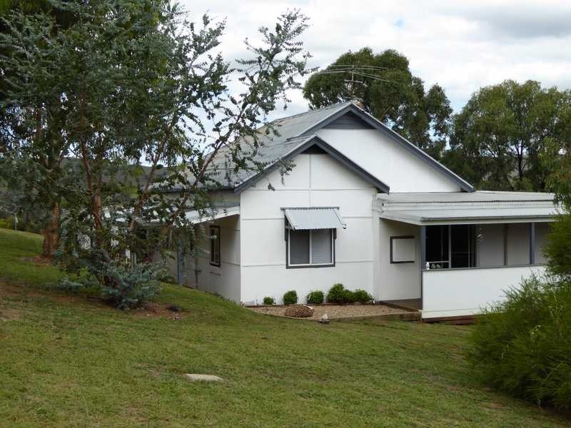 31 Hanley Lane, Gundagai NSW 2722