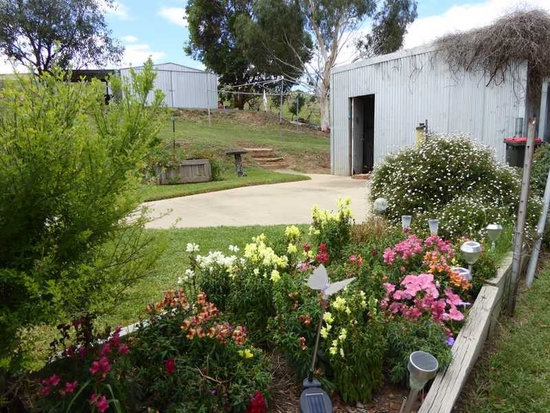31 Hanley Lane, Gundagai NSW 2722
