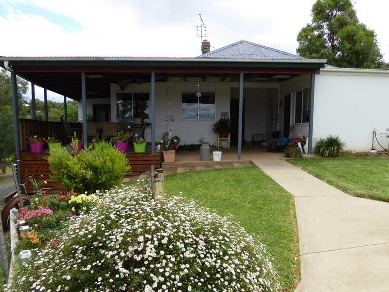 31 Hanley Lane, Gundagai NSW 2722