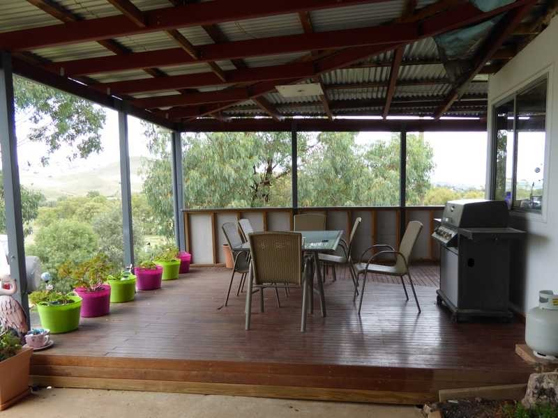 31 Hanley Lane, Gundagai NSW 2722