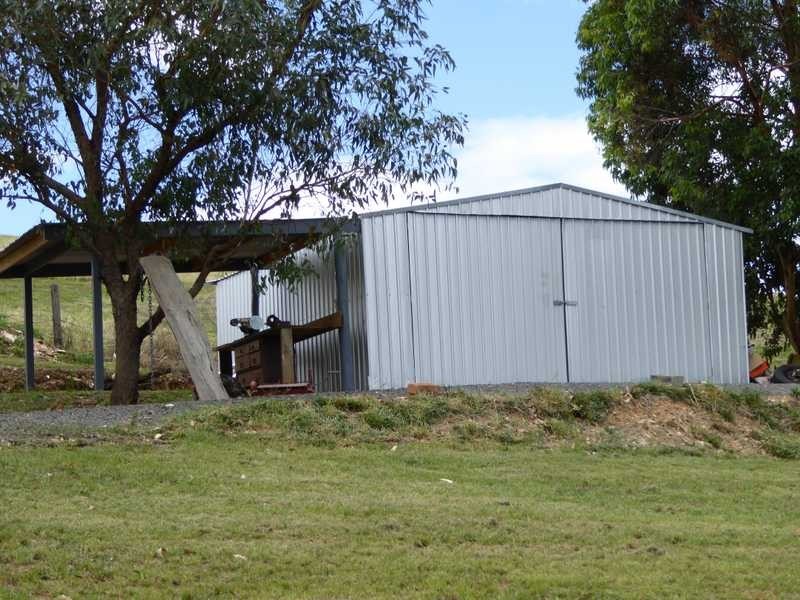 31 Hanley Lane, Gundagai NSW 2722