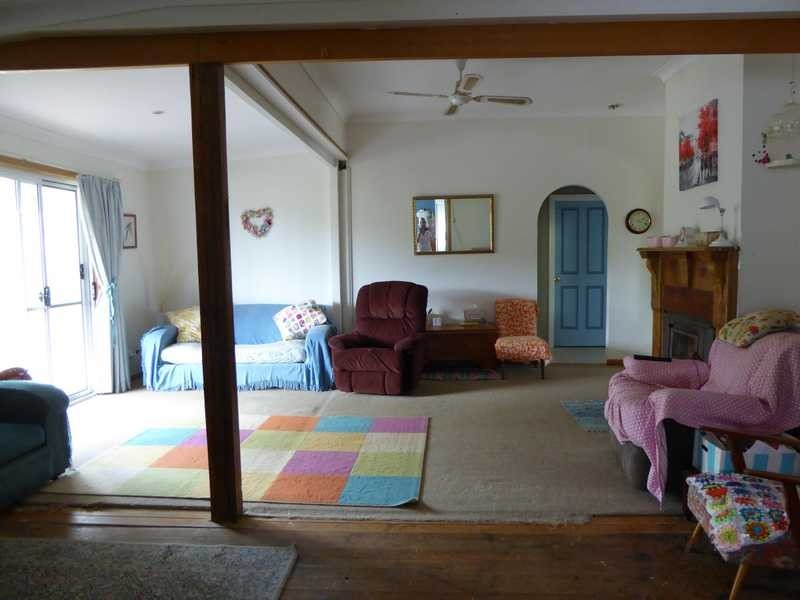 31 Hanley Lane, Gundagai NSW 2722