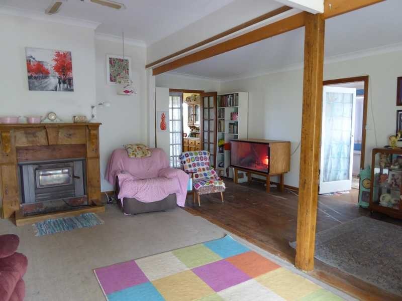 31 Hanley Lane, Gundagai NSW 2722