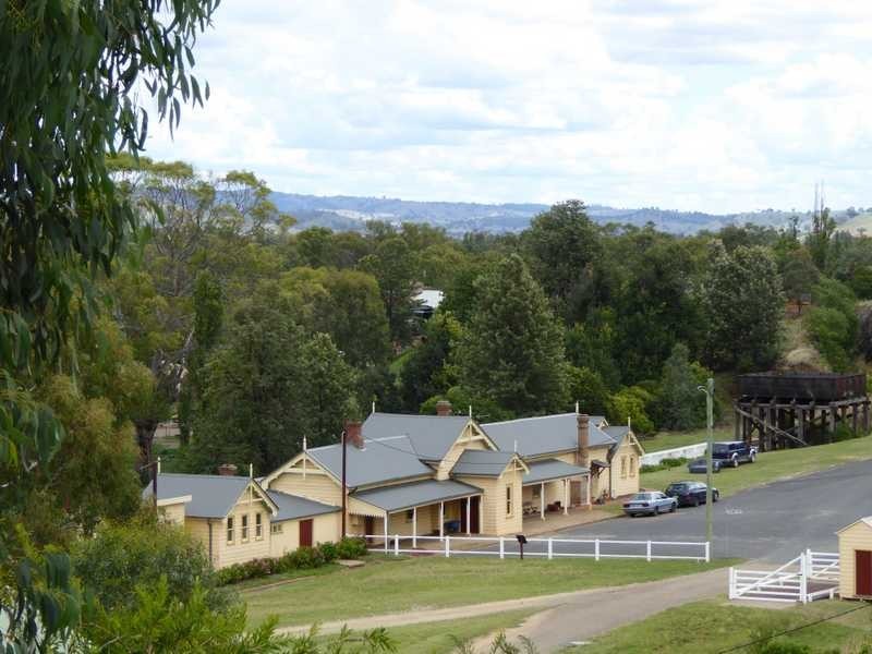 31 Hanley Lane, Gundagai NSW 2722