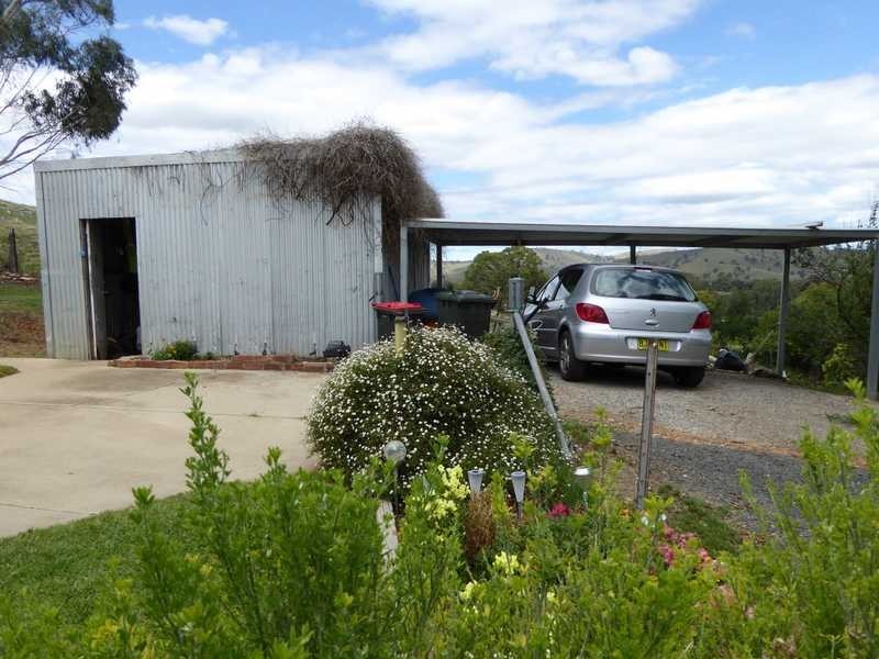 31 Hanley Lane, Gundagai NSW 2722