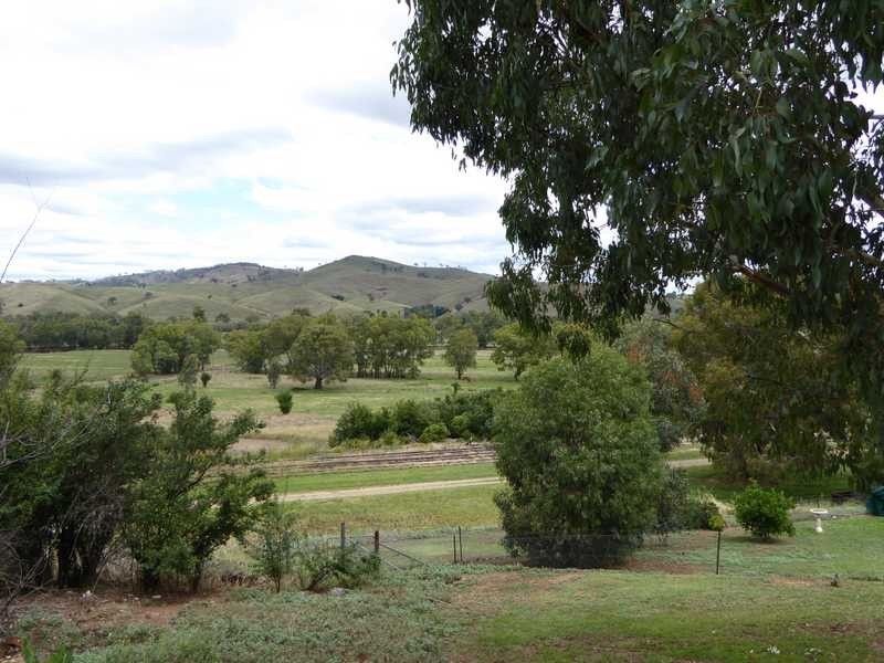 31 Hanley Lane, Gundagai NSW 2722