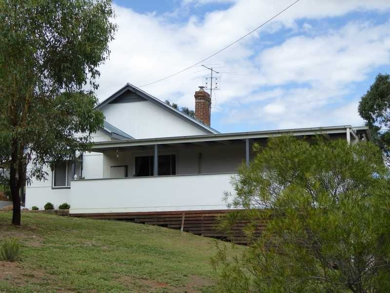 31 Hanley Lane, Gundagai NSW 2722