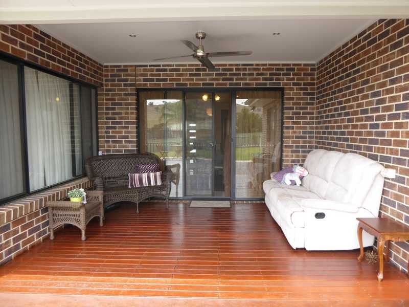 12 Lawson Drive, Gundagai NSW 2722