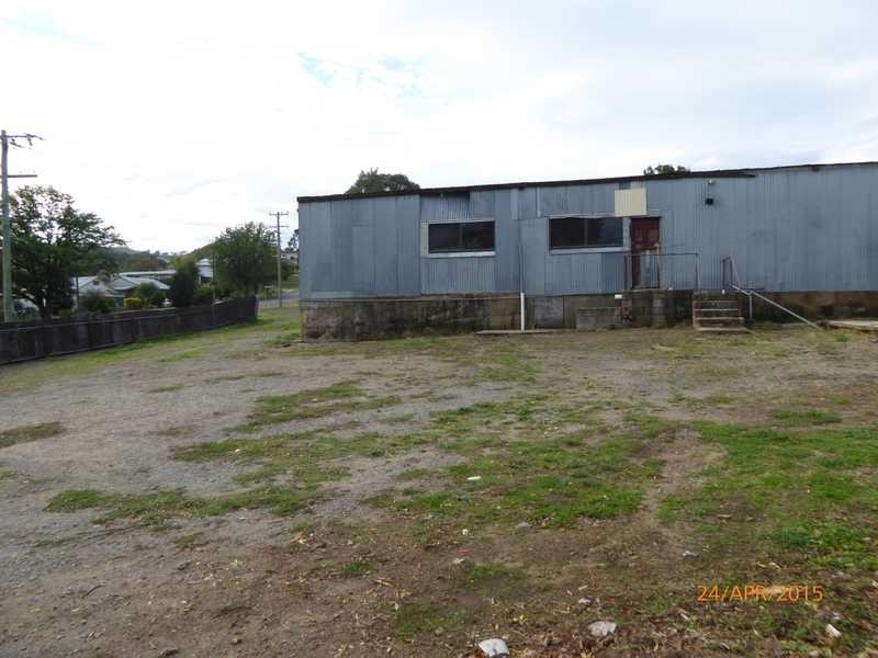 145 Hanley Street, Gundagai NSW 2722