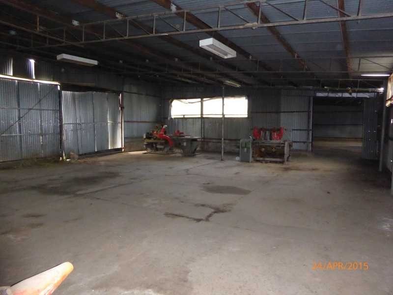 145 Hanley Street, Gundagai NSW 2722