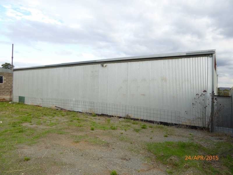 5 Jack Moses Avenue, Gundagai NSW 2722