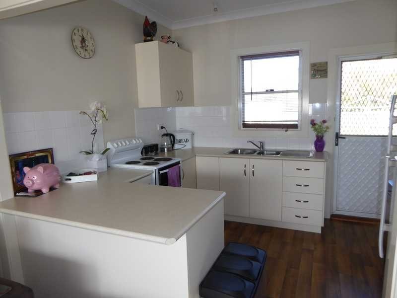 162 Punch Street, Gundagai NSW 2722