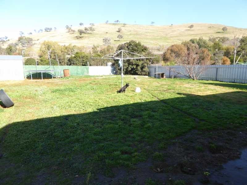 162 Punch Street, Gundagai NSW 2722